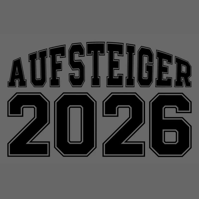aufsteiger 2026