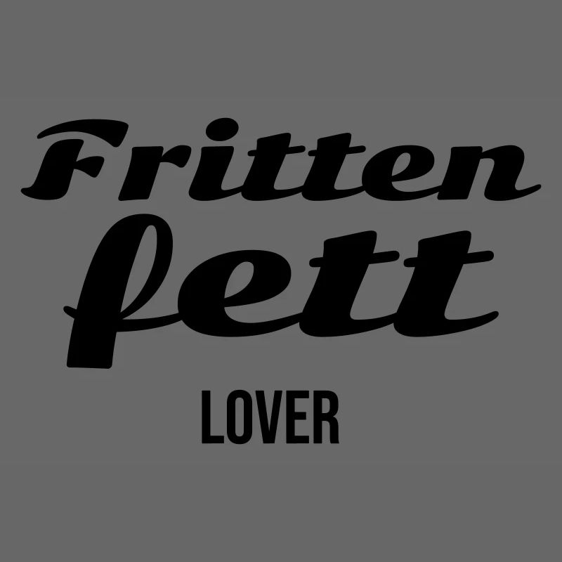Amant de Frittfett