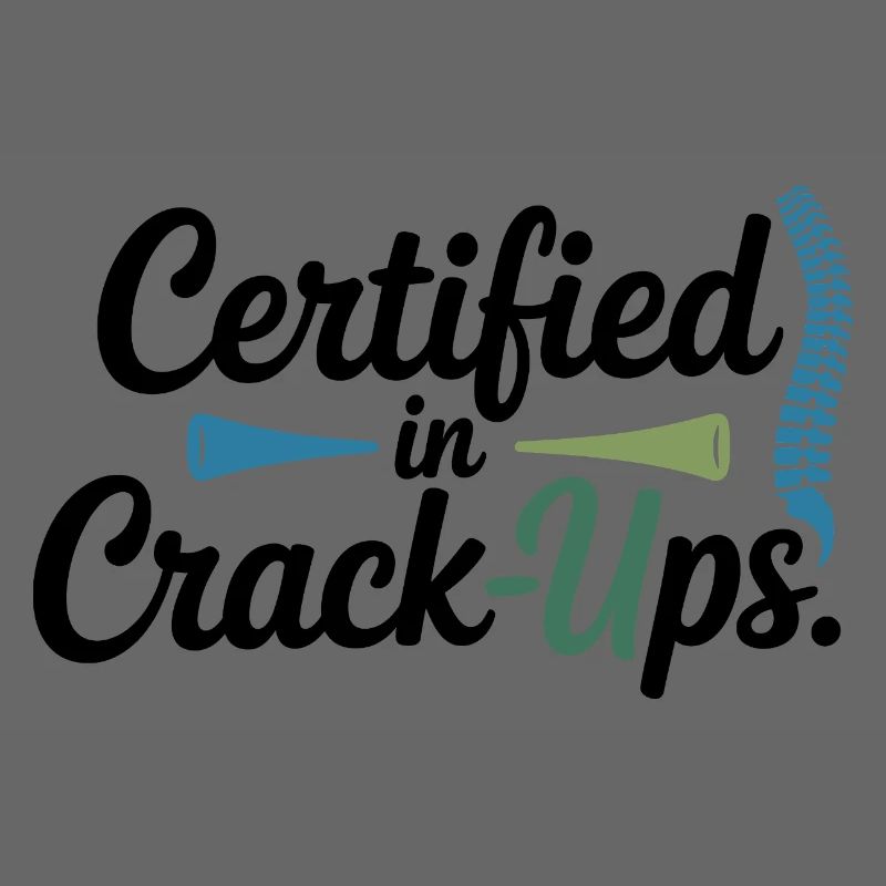 Chiropractor Alignment Is Everything Professional