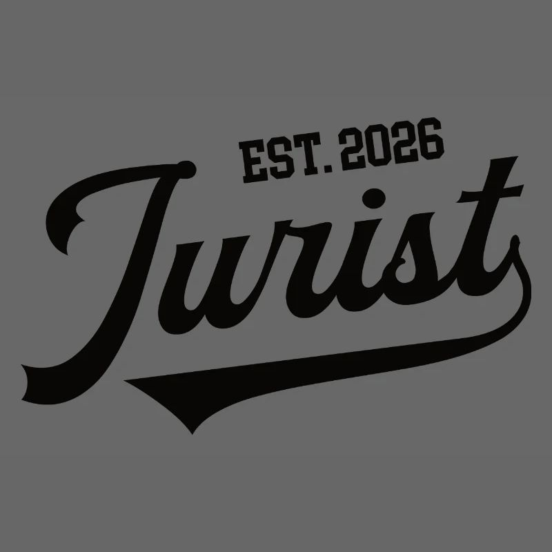Jurist 2026 Diploma Study Law Study Student