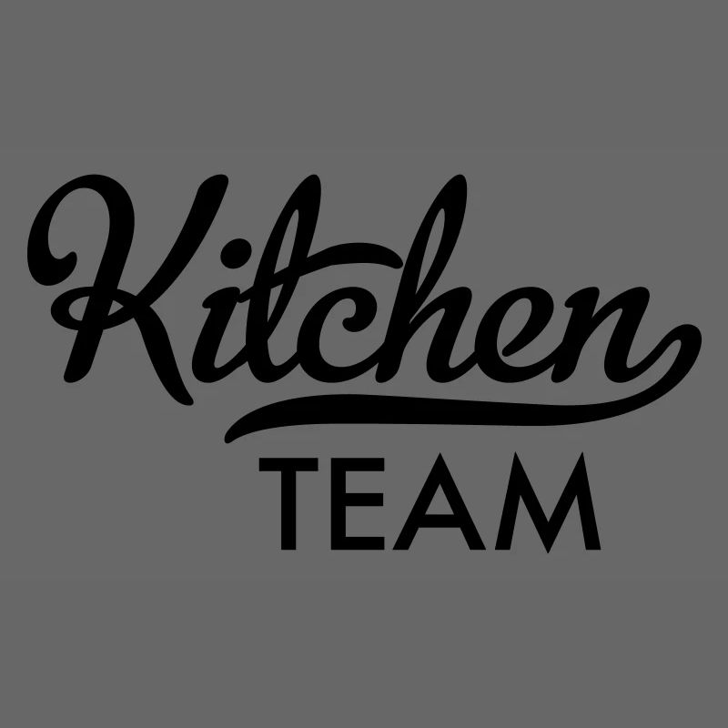 Team Küche