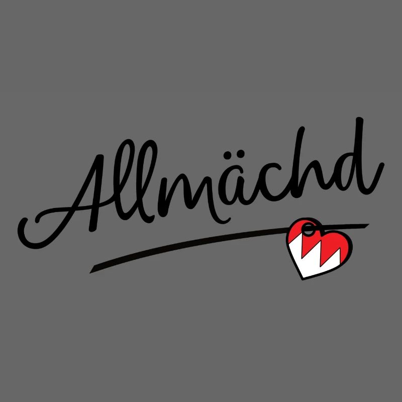Allmächd