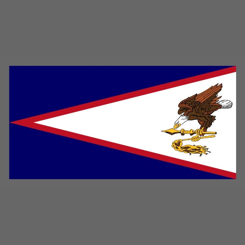 Amerikanisch-Samoa