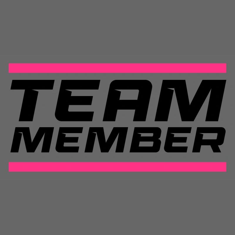 Team Member