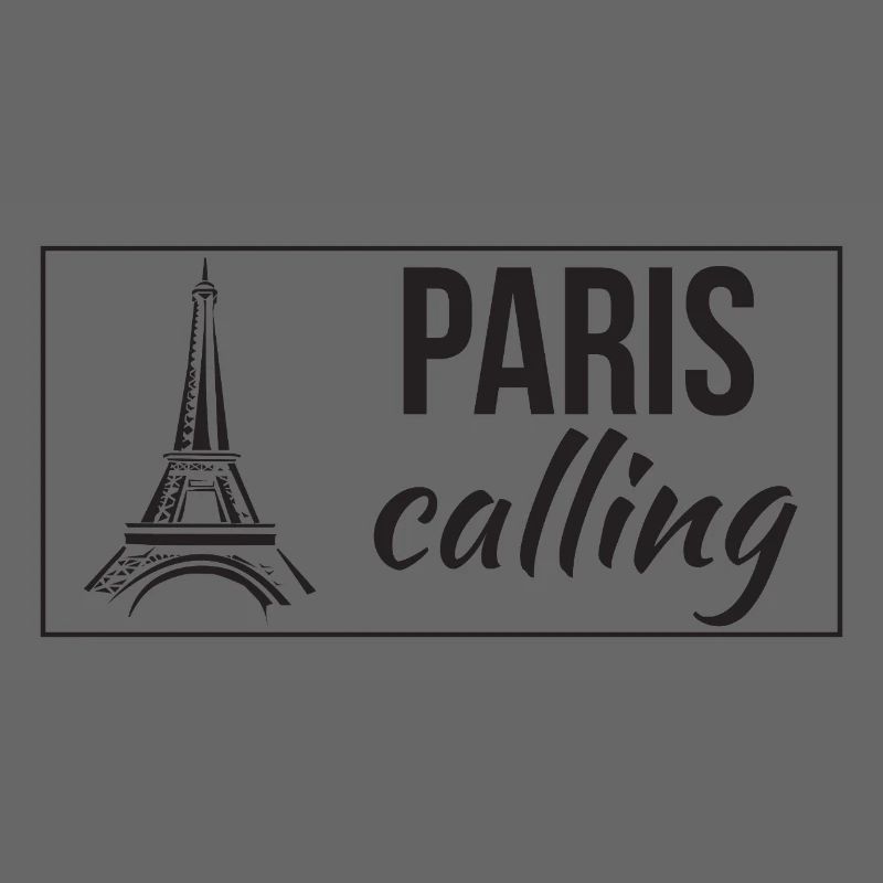 Paris Calling