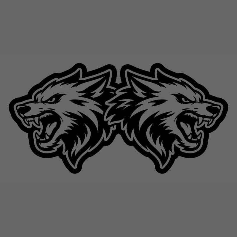 Wolf Pack