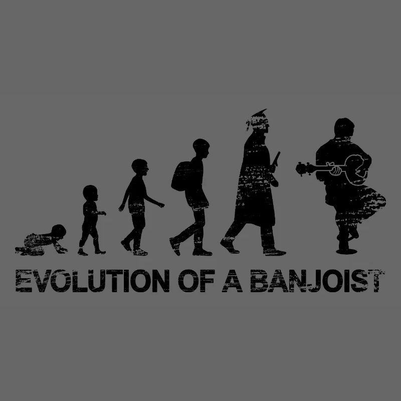 Development Banjoist