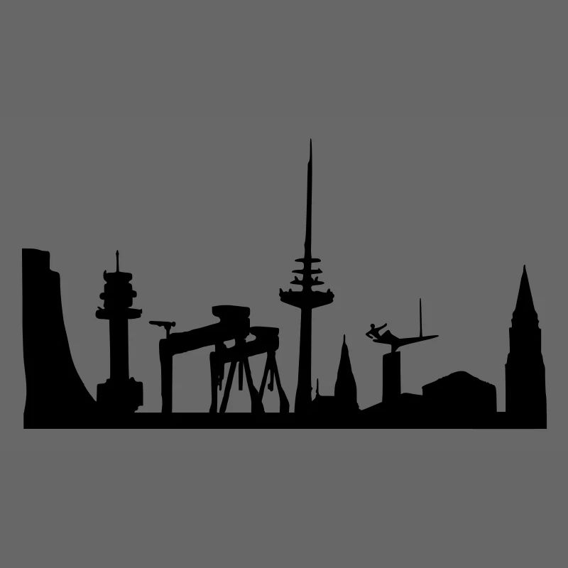 skyline kiel