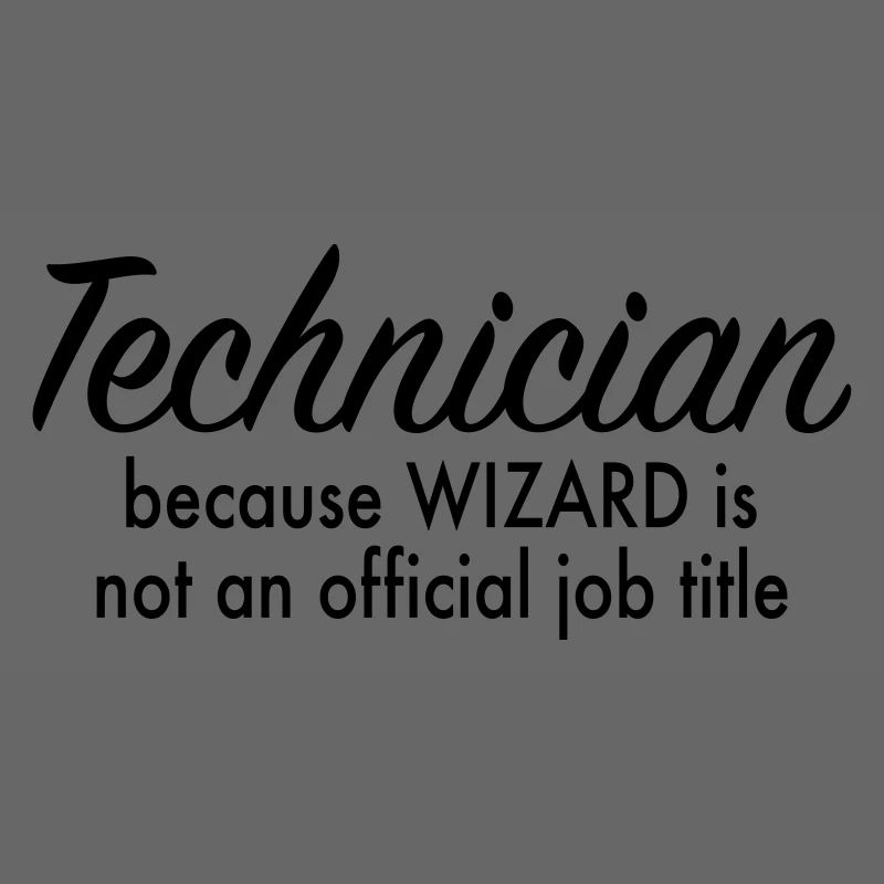 Techniker