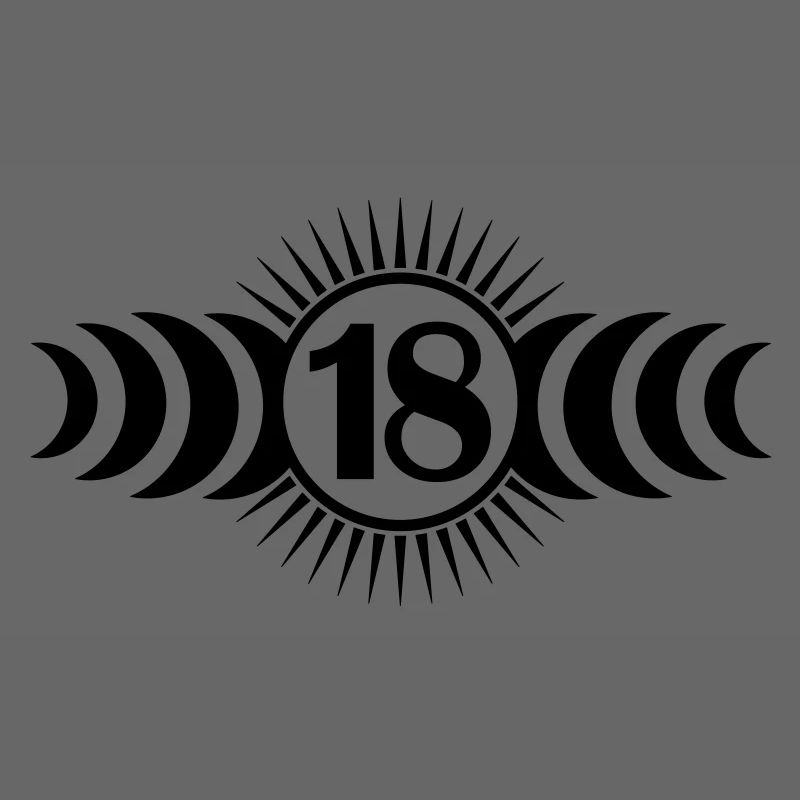 18