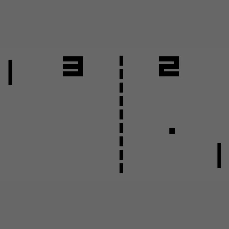 pong