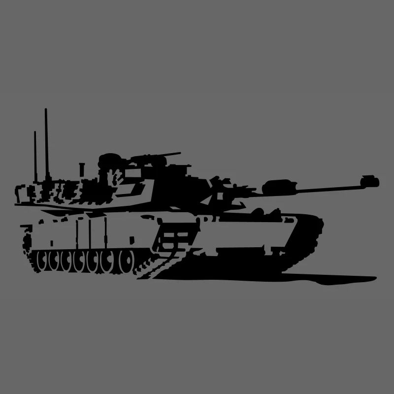 Panzer M1 Abrams