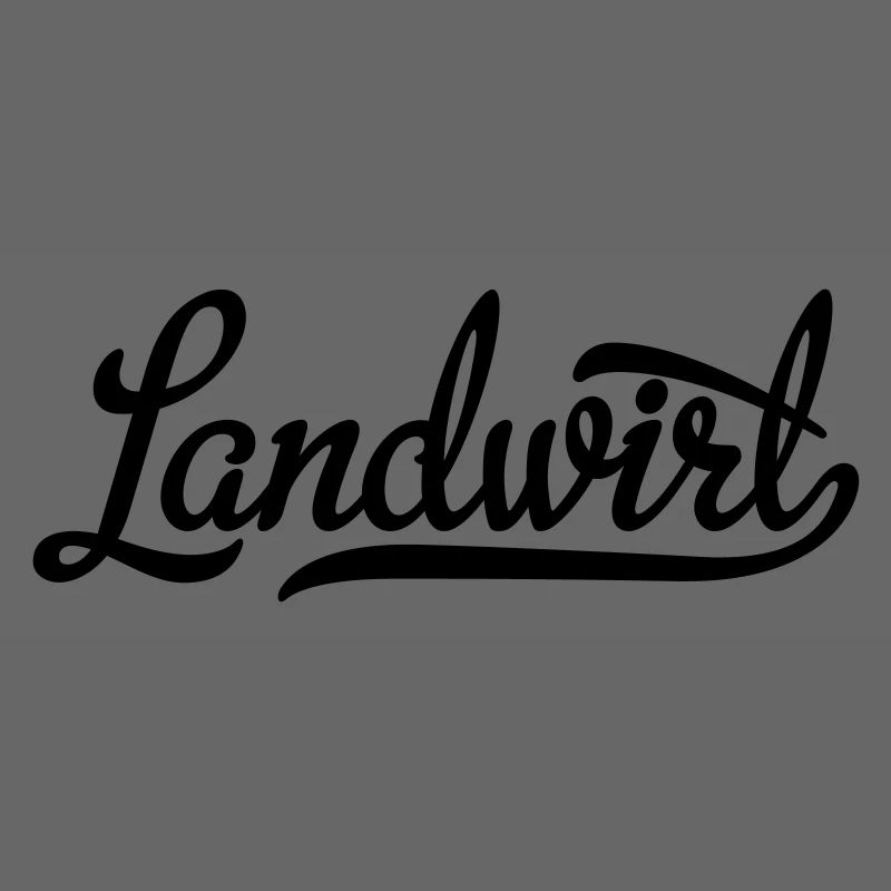 landwirt
