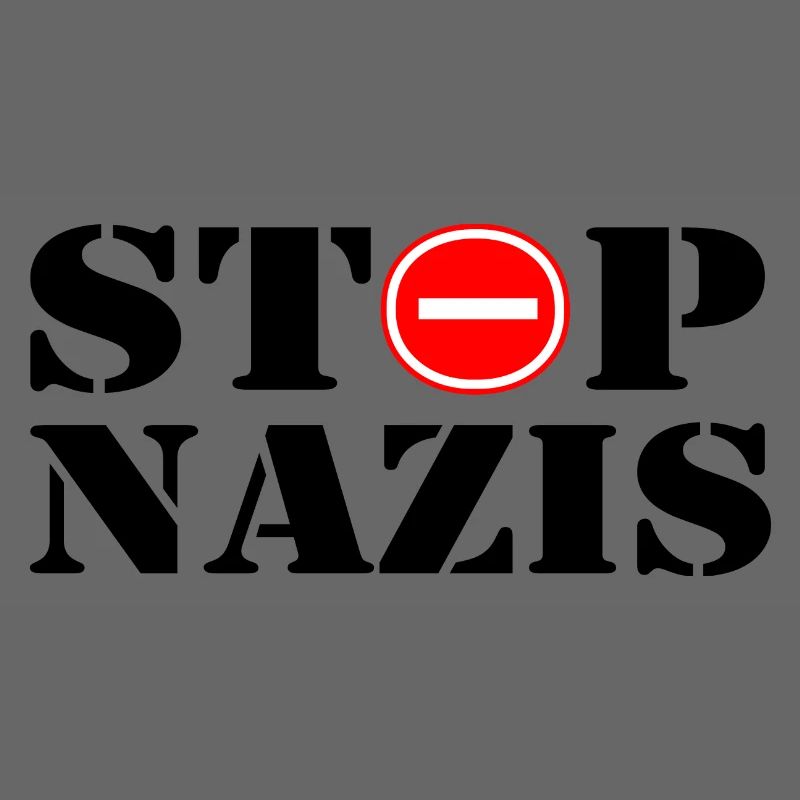 Stop Nazis