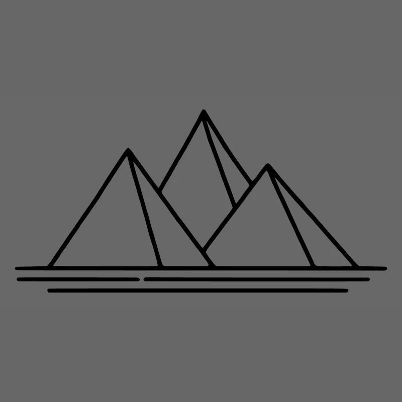 Pyramides