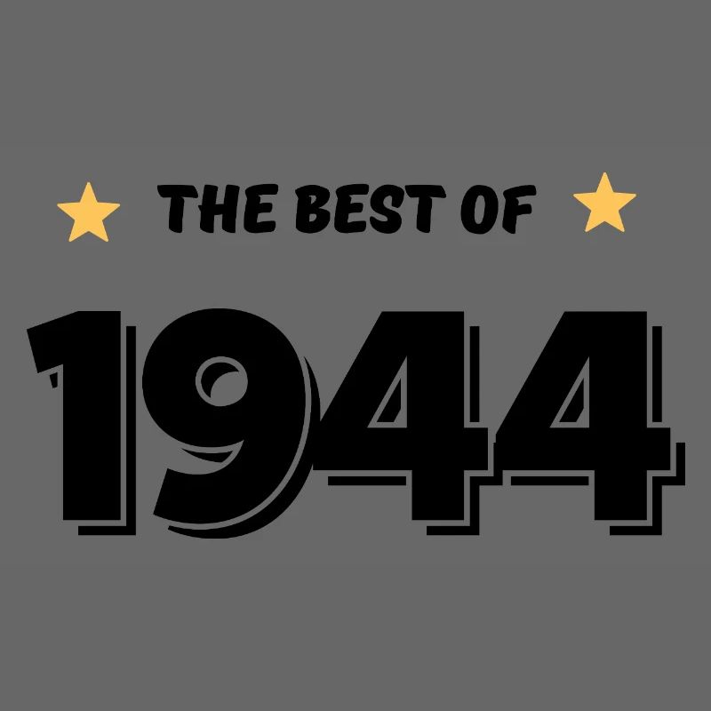 Das Beste von 1944