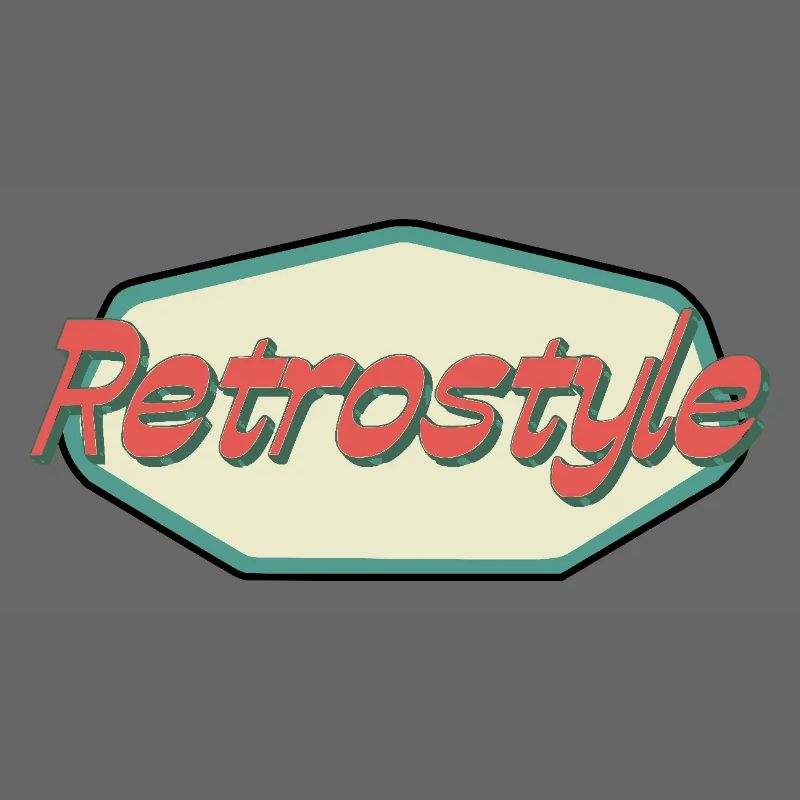 Retrostil