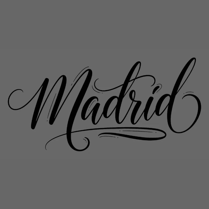 Madrid