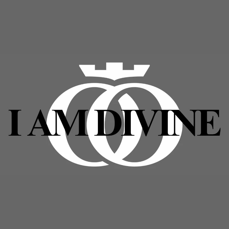 Je suis Divin. Oppoline Collection