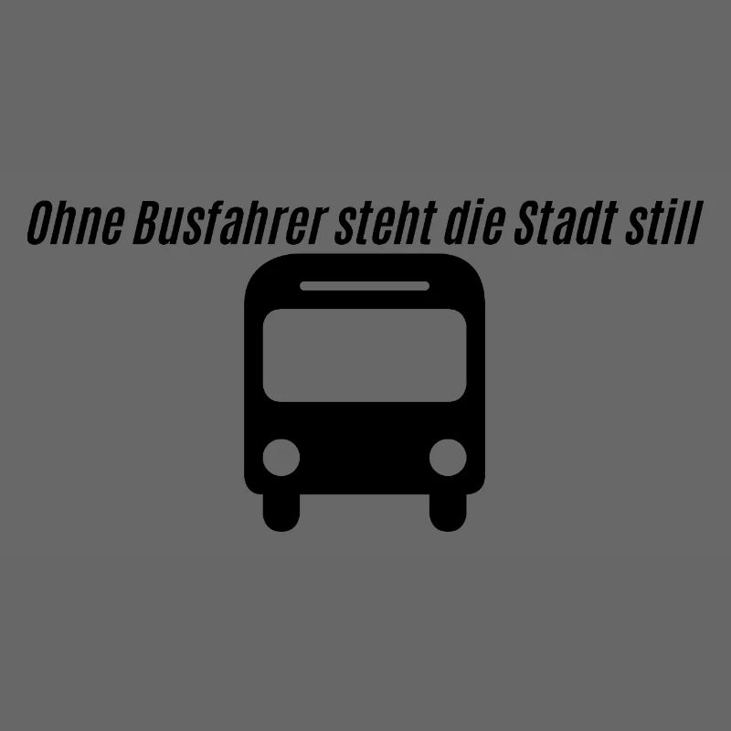 Chauffeur de bus