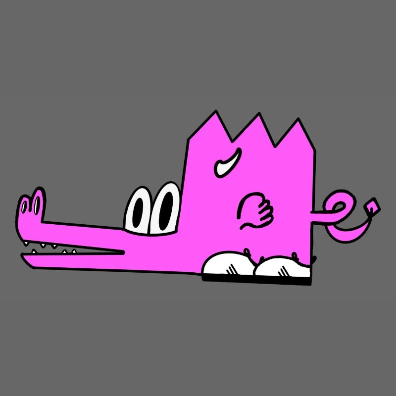 Zareth der Drache