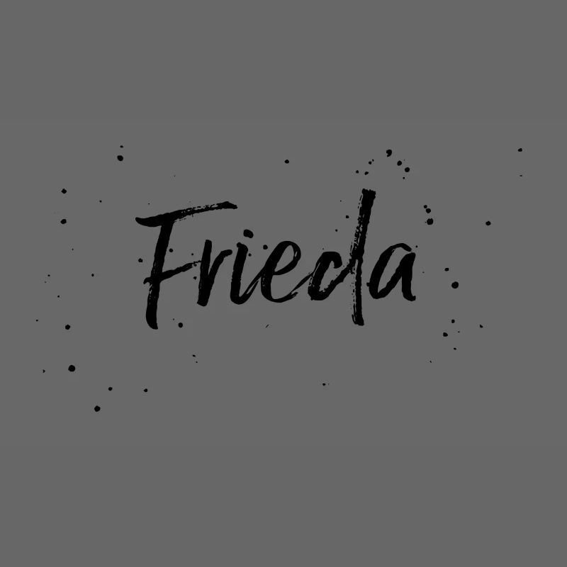 Frieda