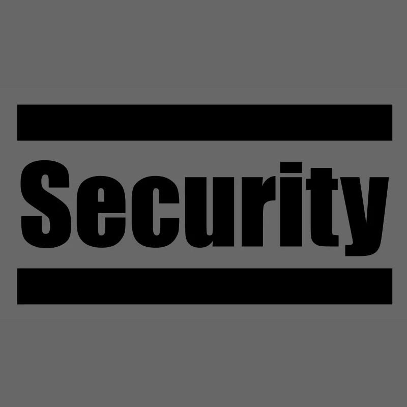 Security