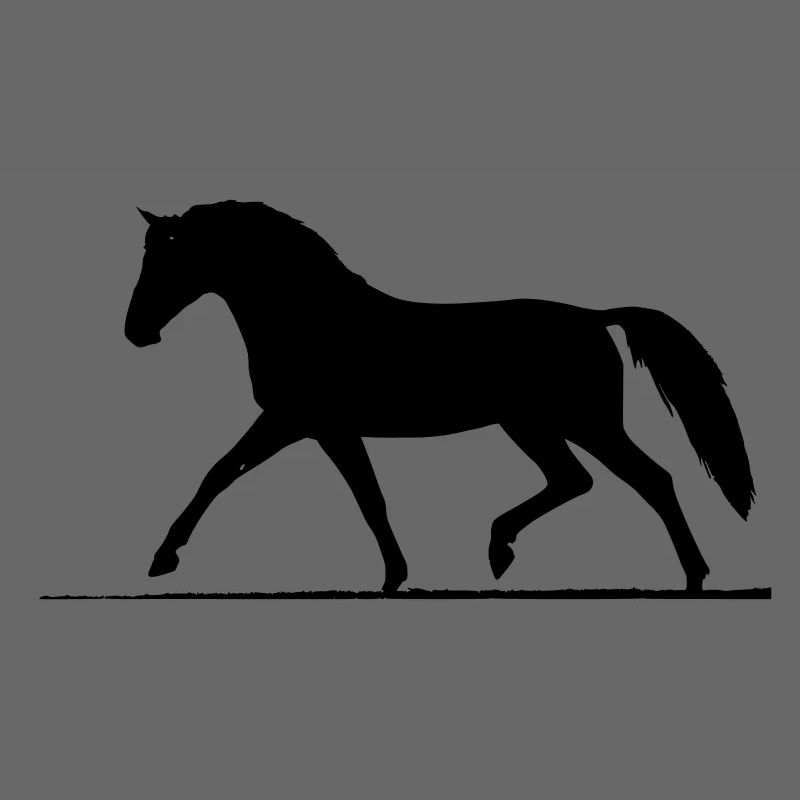Pferd