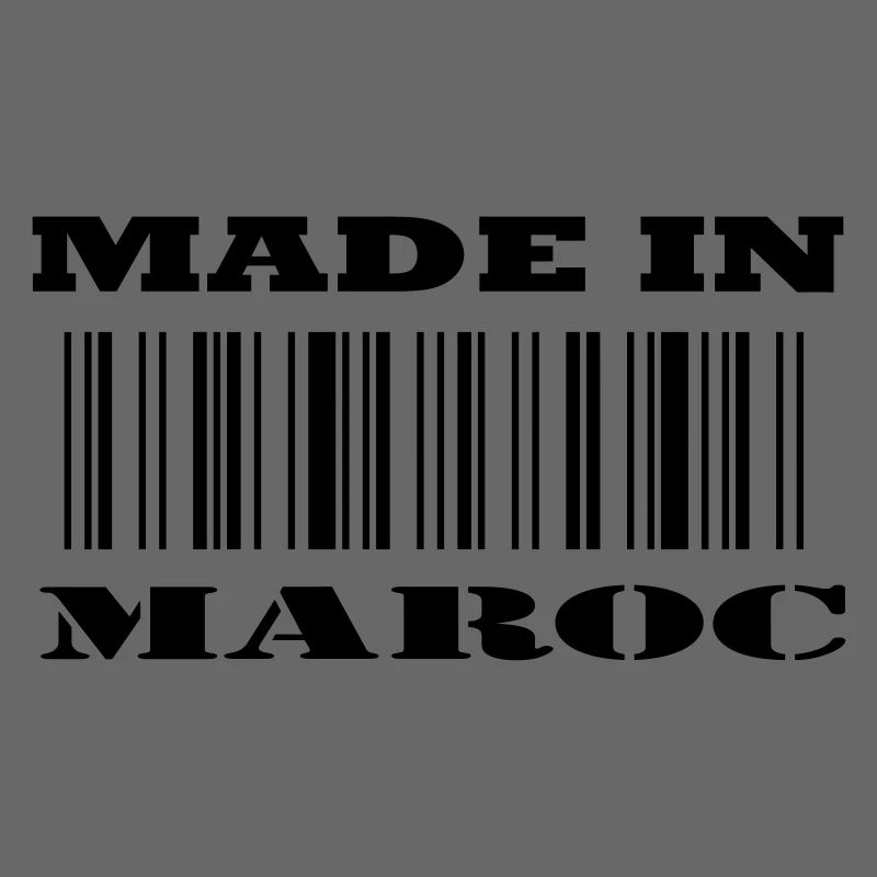 Made in MAROC