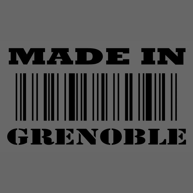 Made in GRENOBLE
