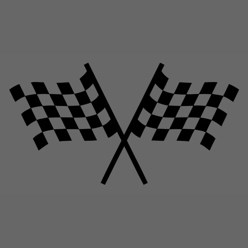 Racing flags