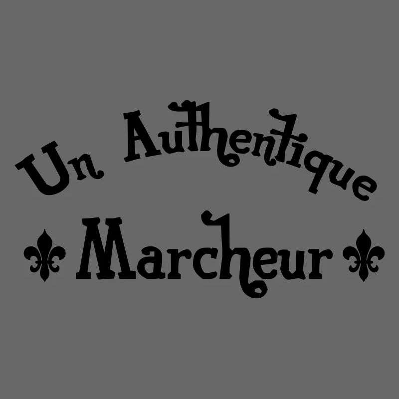 Course à pied / Marche / Marcheur / Running / Run