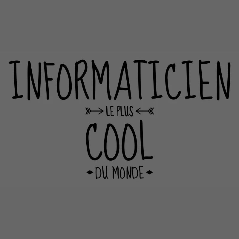 Computer / Informatiker / Aussenseiter / Ingenieur