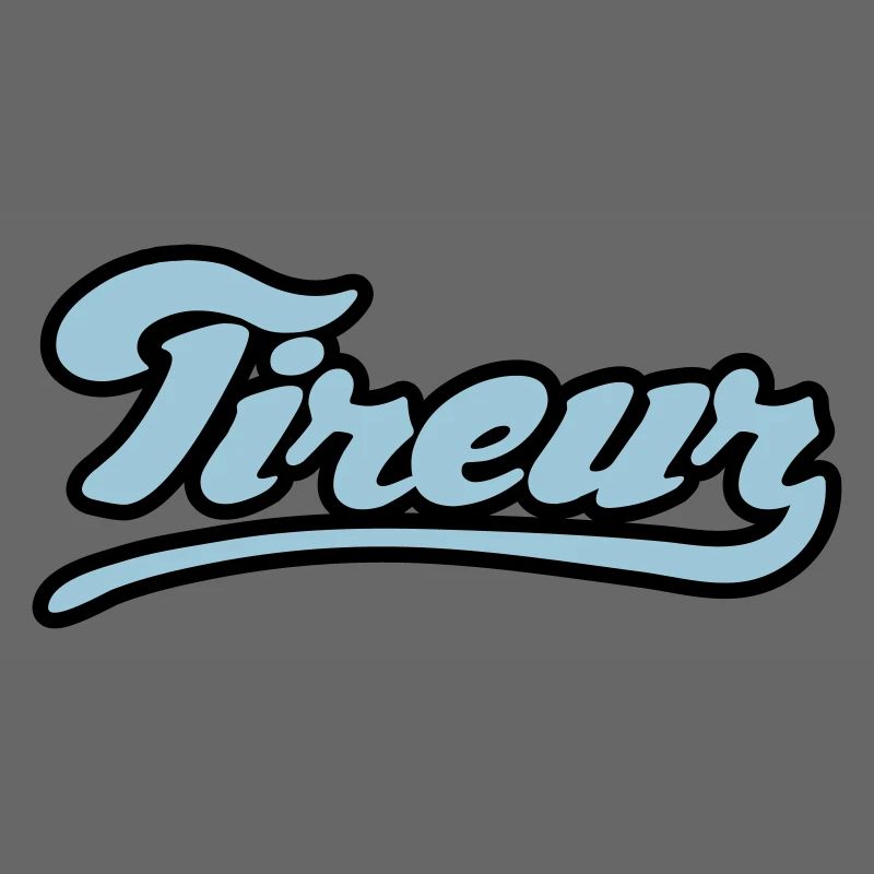 Tireur pétanque flex