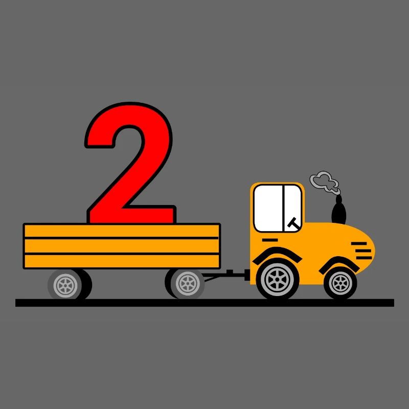 Traktor