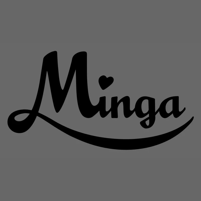 Minga - das bayerische München