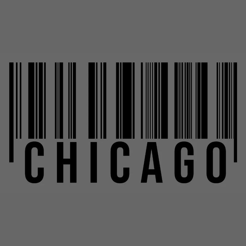 Chicago Barcode