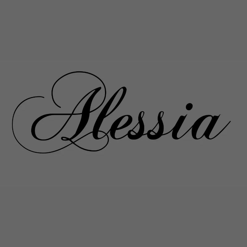 Alexia