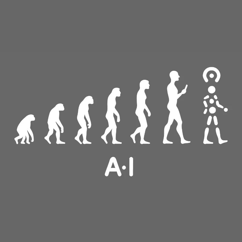 Evolution of AI – Artificial Intelligence