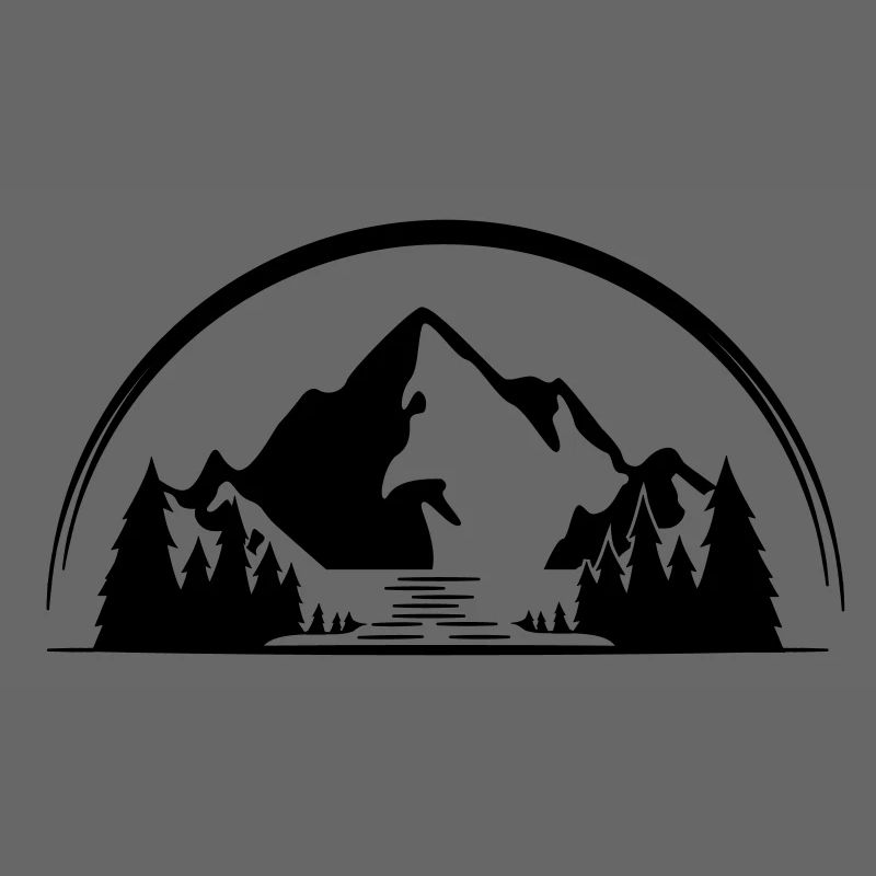 Mountains