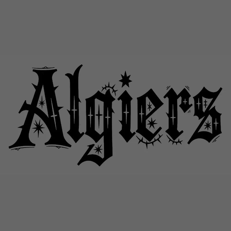 Algiers