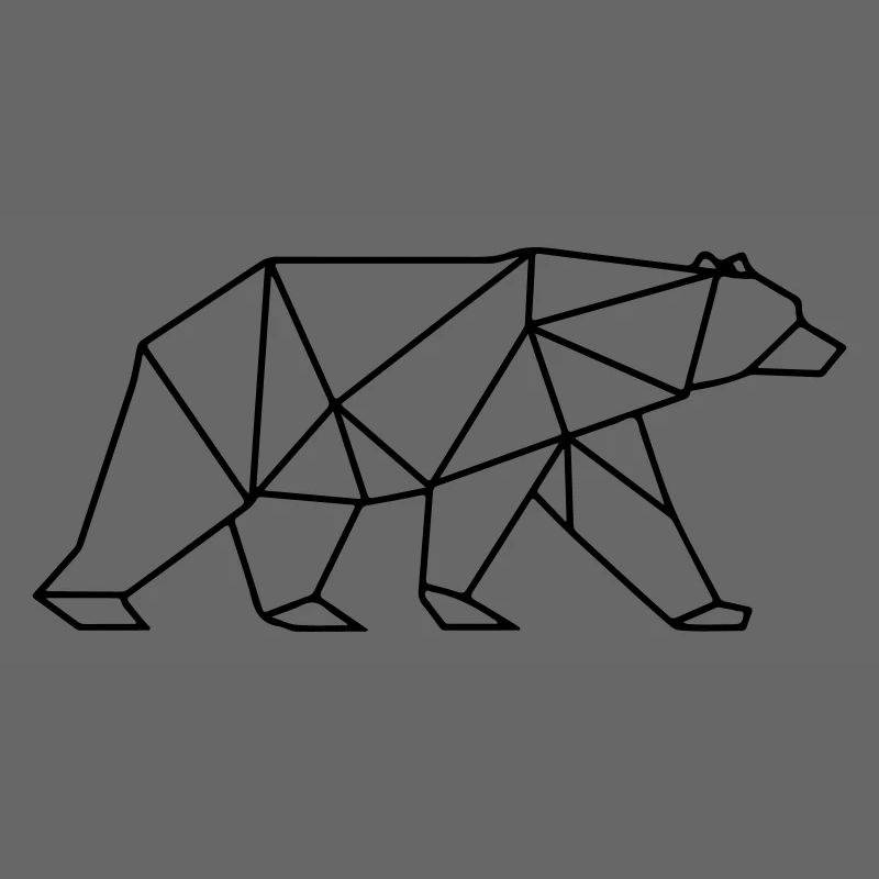 Polygone d’ours