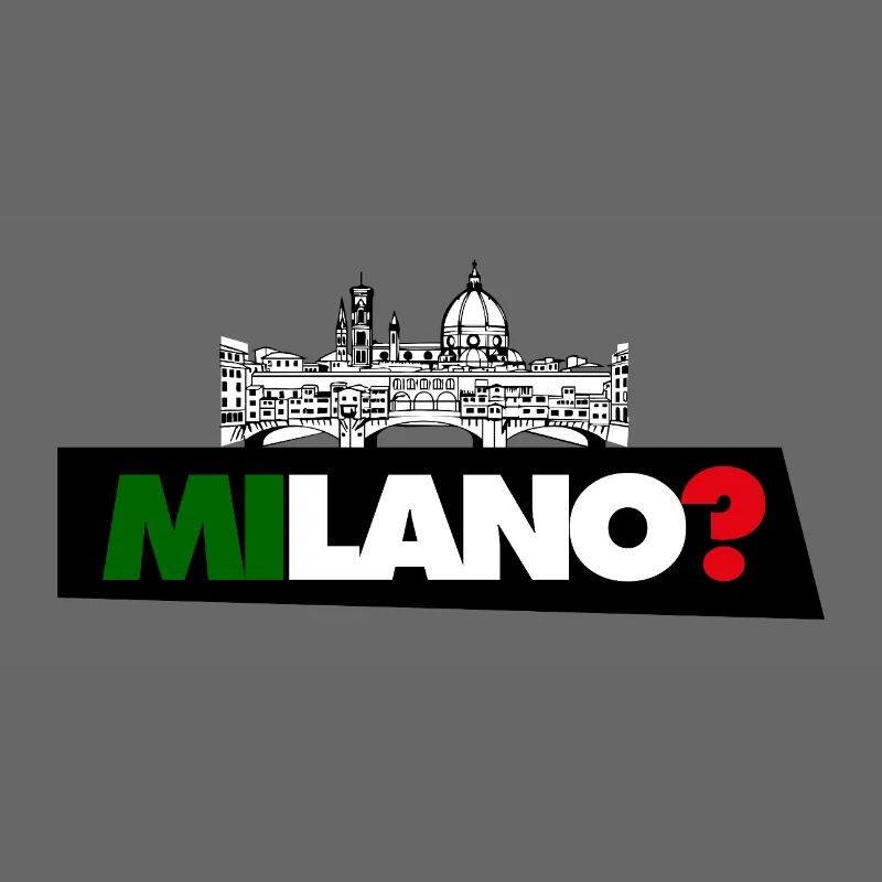 Mailand?