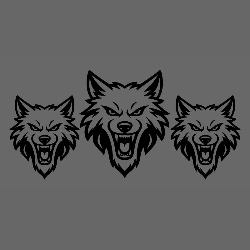 Wolf Team Rudel