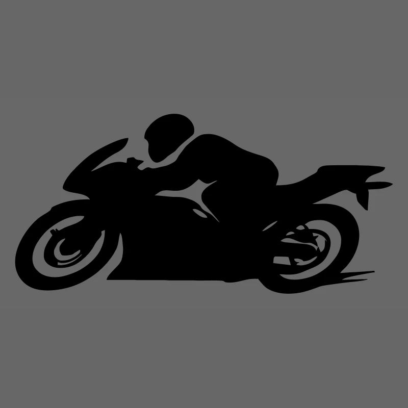 motorcycle