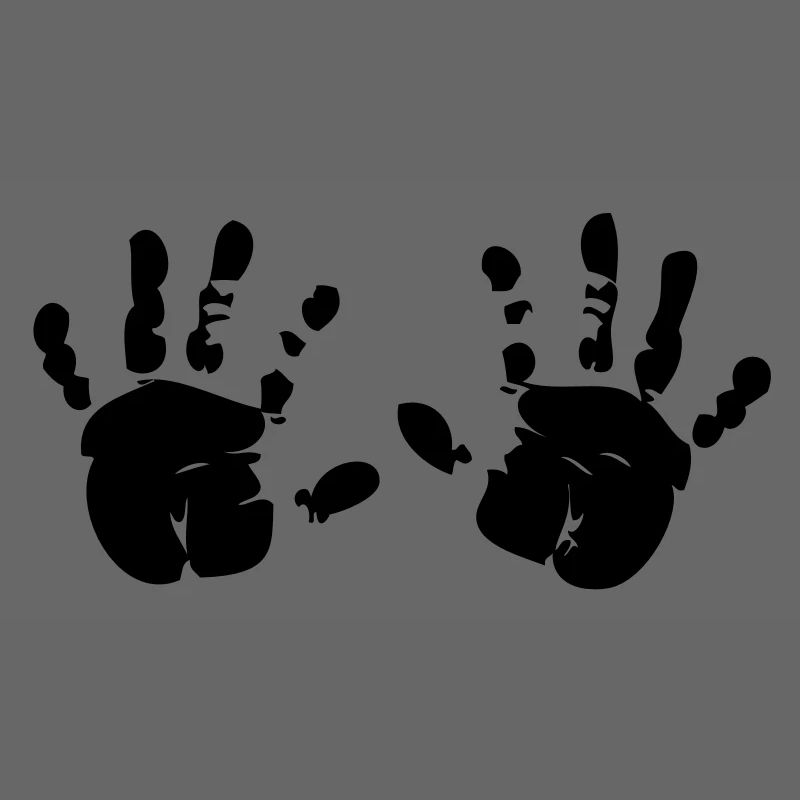 Hands / Boobs