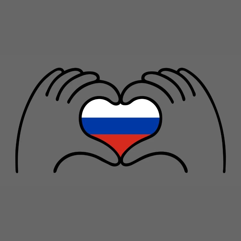 Coeur Russie