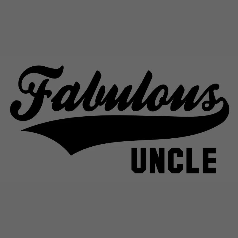 Fabulous UNCLE