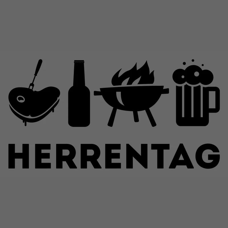 HERRENTAG HIMMELFAHRT