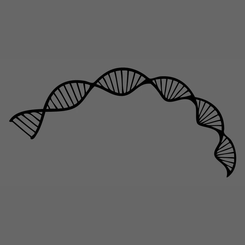 DNA double helix structure cell sequence